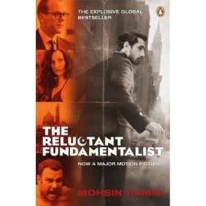 Image of The Reluctant Fundamentalist by Mohsin Hamid (Paperback, 2012)