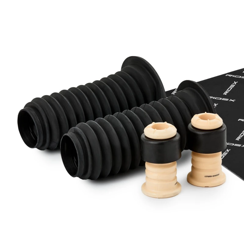 Image of RIDEX Dust cover kit, shock absorber RIDEX 919D0431