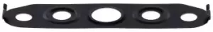 Image of Inlet Outlet Charger Oil Seal 132.820 by Elring
