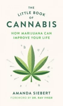 Image of The Little Book of Cannabis by