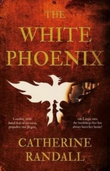 Image of The White Phoenix by Catherine Randall