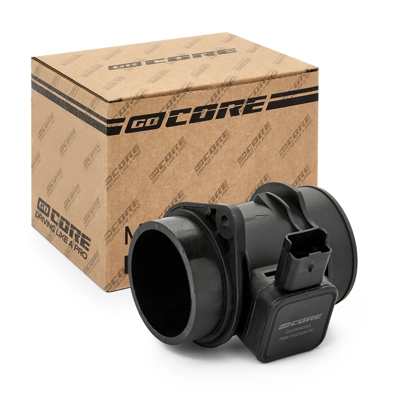 Image of goCORE Mass air flow sensor goCORE GCC9260044