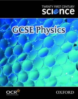 Image of Gcse Physics by University of York Science Education Group Paperback