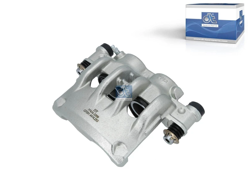 Image of Brake caliper DT Spare Parts 7.36253