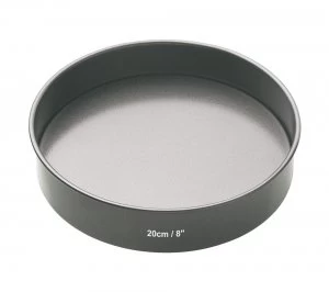 image of Master CLASS KCMCHB12 20cm Non-stick Sandwich Pan