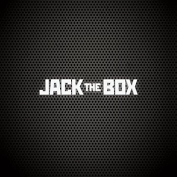 Image of Jack the Box - Side A CD