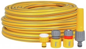 Image of Hozelock Starter Hose Set - 15m