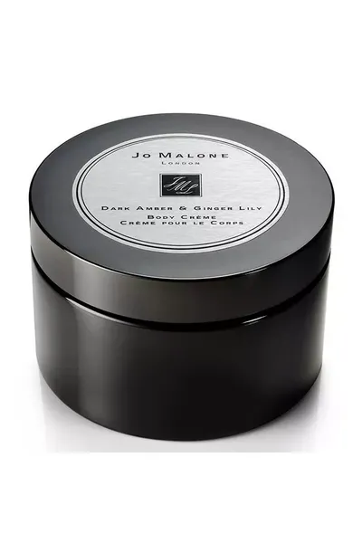 image of Jo Malone London Dark Amber and Ginger Lily Body Creme 175ml