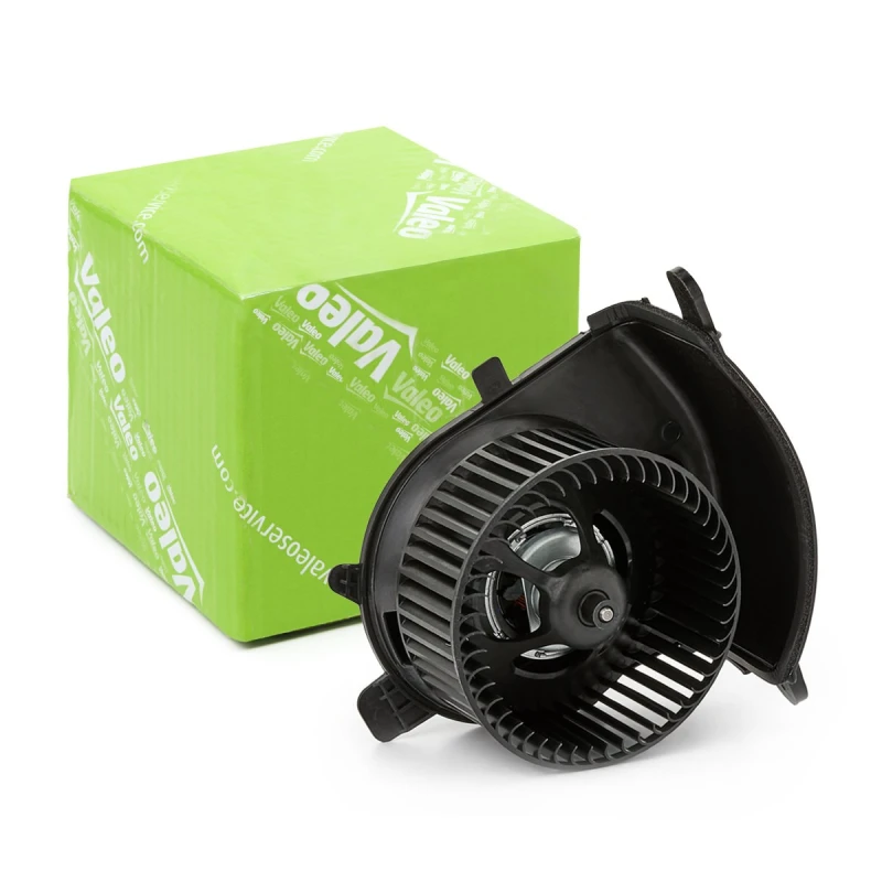 Image of Blower motor VALEO 884680
