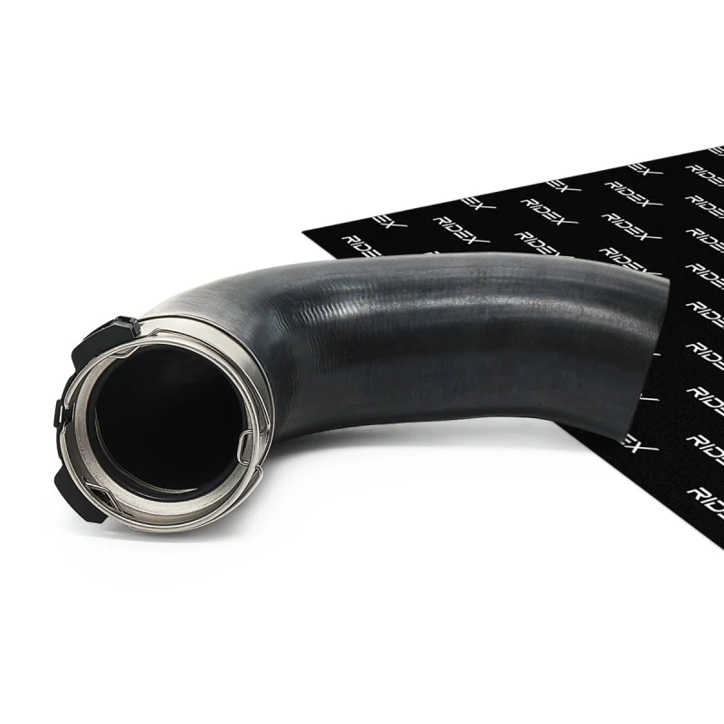 Image of RIDEX Charger intake hose RIDEX 3314C0789