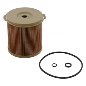 Image of Fuel Filter 32764 by Febi Bilstein