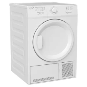 image of Zenith ZDCT700W 7KG Condenser Tumble Dryer