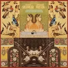 Image of Ravi Shankar: Concerto for Sitar and Orchestra