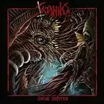 Image of Satanika - Total Inferno (Music CD)