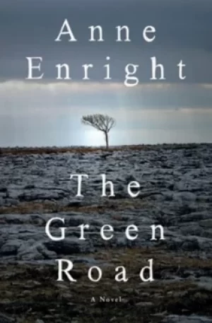 Image of The Green Road by Anne Enright