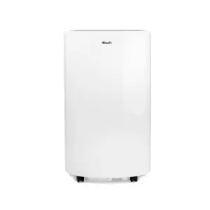 Image of Wood's Silent 9K Portable Air Conditining WiFi Smart Home White - WAC902G