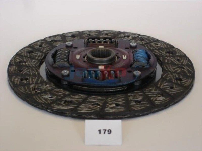 Image of JAPKO Clutch plate JAPKO 80179