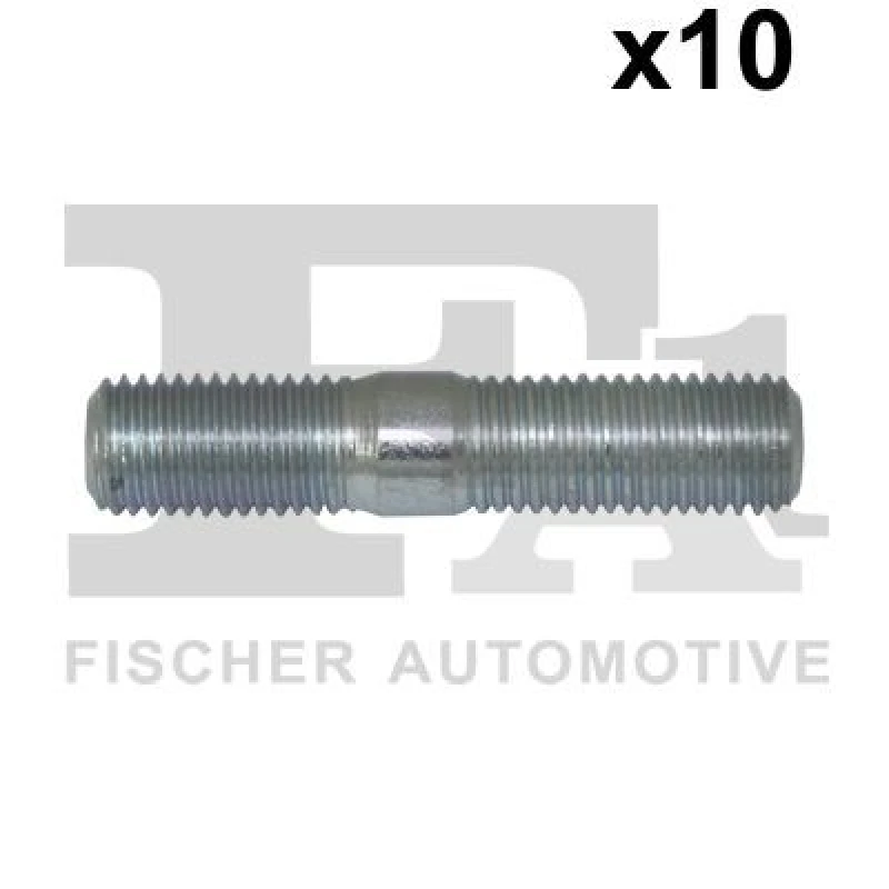 Image of FA1 Exhaust bolt FA1 985-835-1031.10