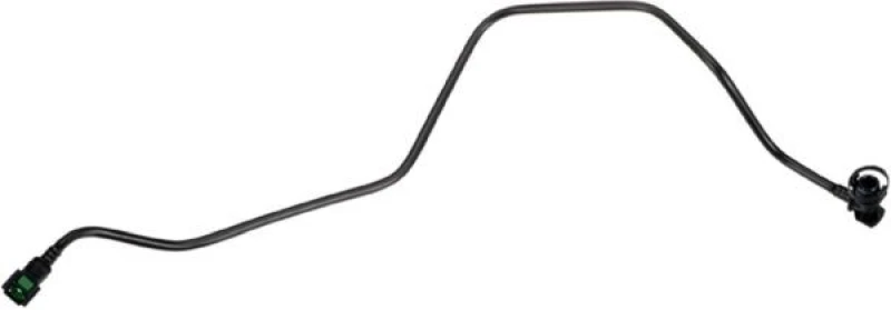 Image of GATES Fuel Hose GATES MFL1071