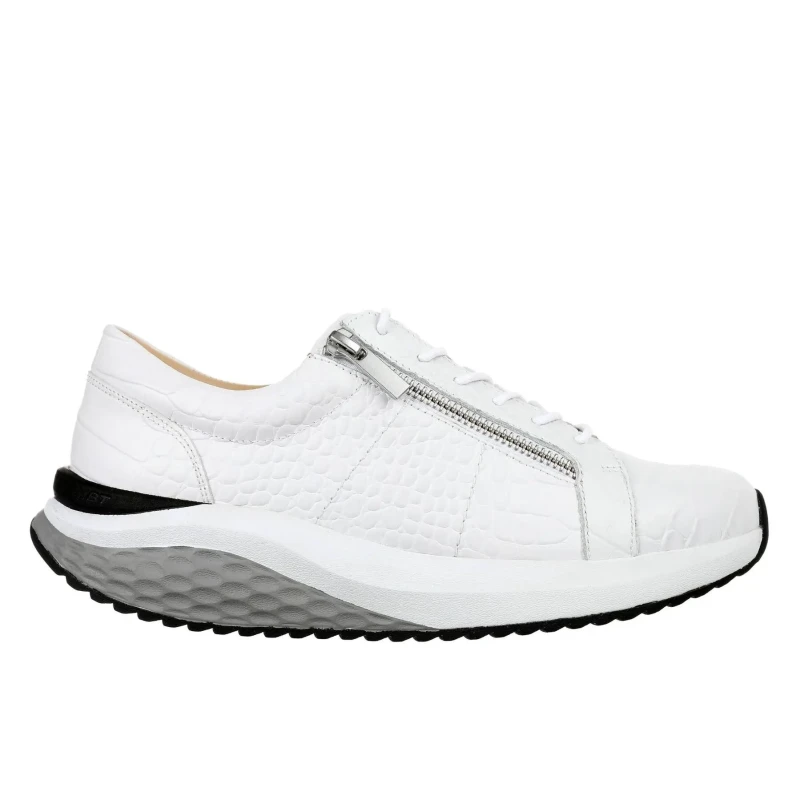 Image of MBT Womens Trainers MBT Ferro Gris Female 37