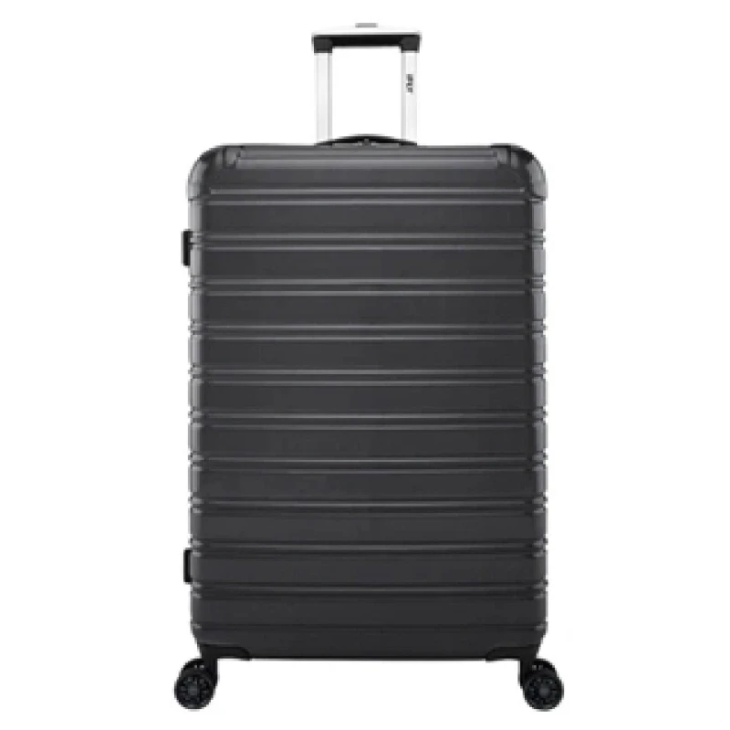 Image of Ifly Luggage Hardside Spinner LARGE 78cm Black
