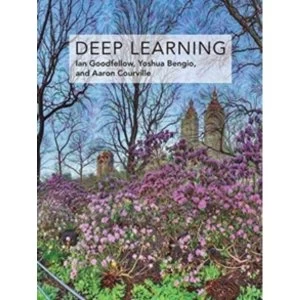 Image of Deep Learning by Yoshua Bengio (Hardback, 2016)