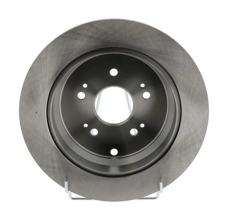 Image of Brake disc CHAMPION 562884CH