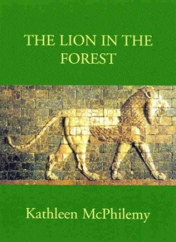 Image of The Lion in the Forest Hardback