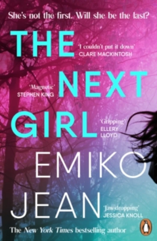 Image of The Next Girl Paperback / softback