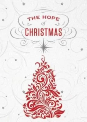 Image of The hope of Christmas by Jack Countryman