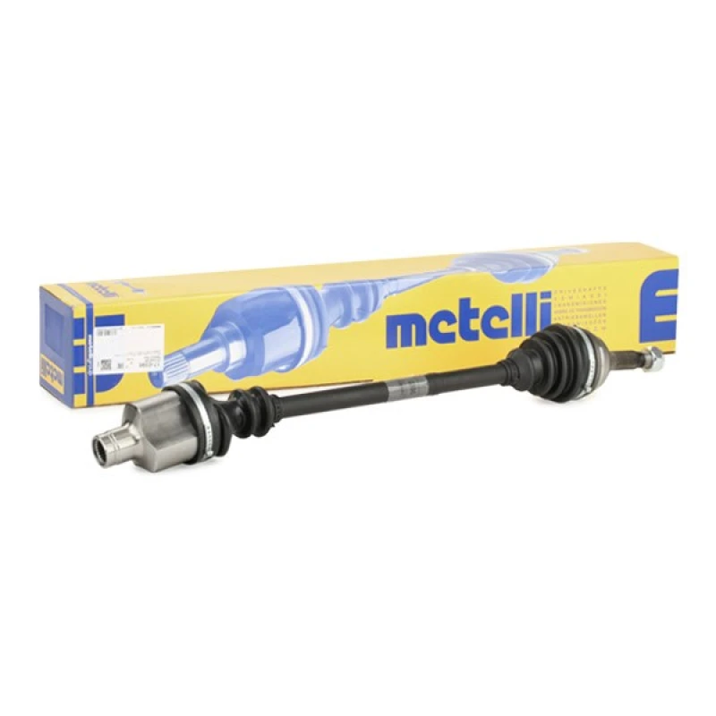Image of METELLI 17-0396 Drive shaft Drive Shaft (13)