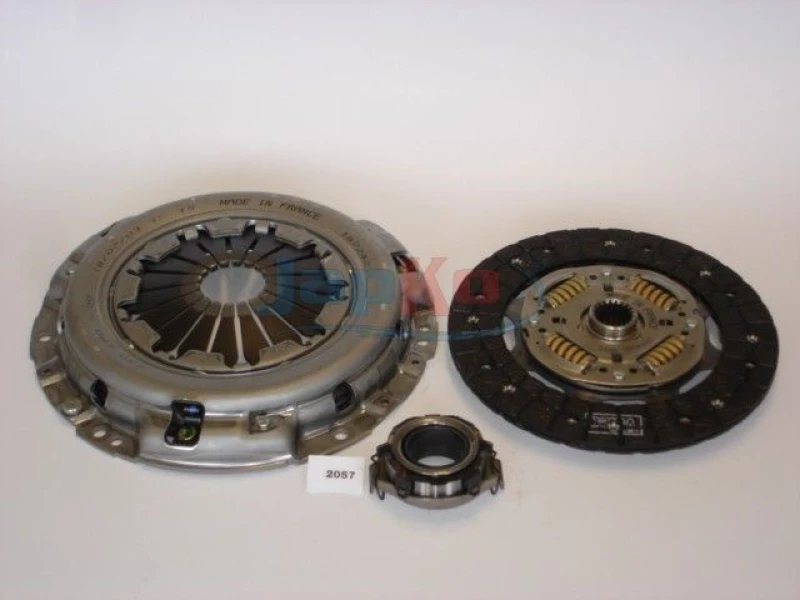 Image of JAPKO Clutch kit JAPKO 922057