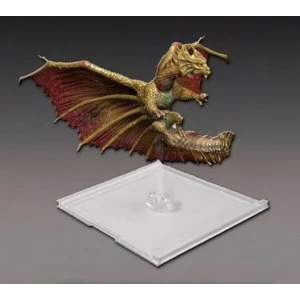 Image of Dungeons & Dragons Attack Wing Brass Dragon Wave 8 Expansion
