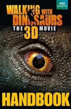 Image of Walking with Dinosaurs by Calliope Glass Book