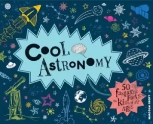 Image of Cool astronomy by Malcolm Croft