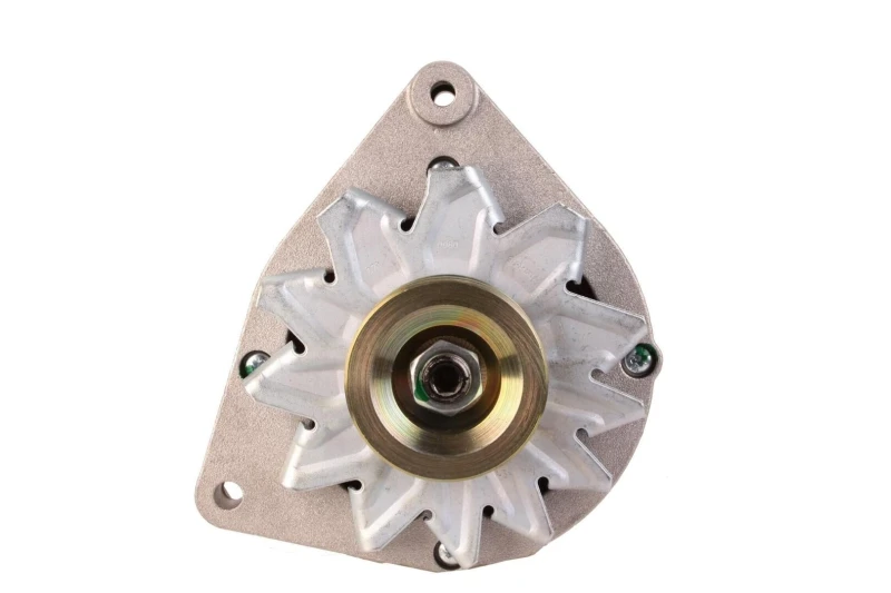Image of Alternator WALKER WAL00907