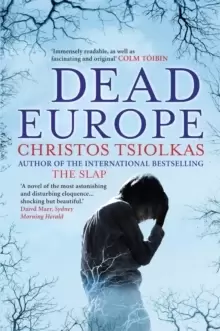 Image of Dead Europe