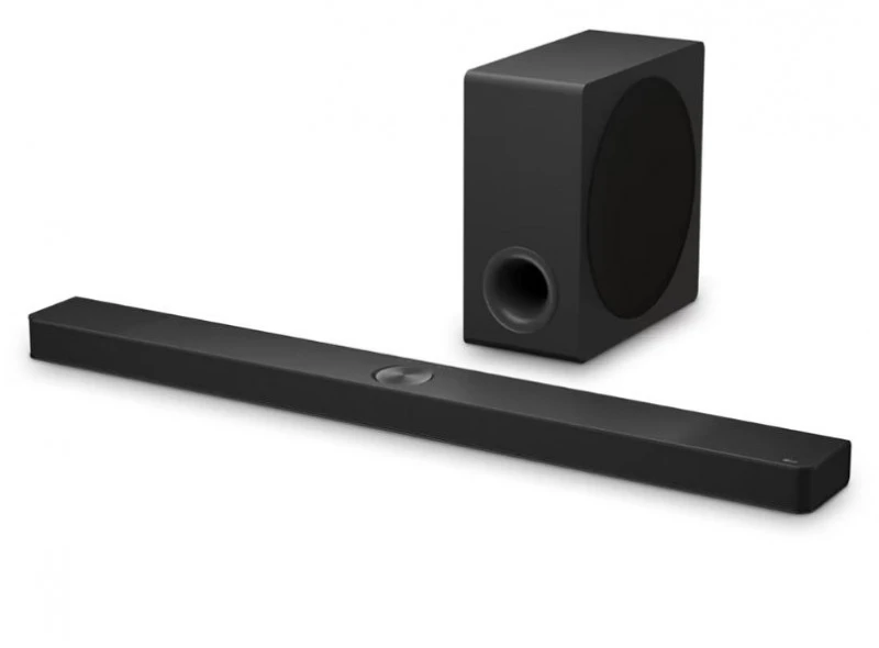 image of LG US90TY US90TY Wireless Soundbar With Dolby Atmos LG US90TY