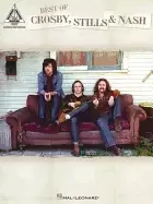 Image of best of crosby stills and nash
