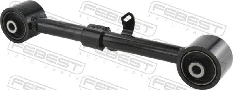 Image of Suspension arm FEBEST 0125-GRJ200RH