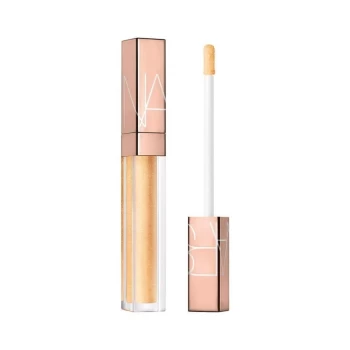 Image of Nars Afterglow Lip Shine - Gold