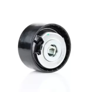 Image of RIDEX Tensioner Pulley, timing belt 308T0113 OPEL,RENAULT,VAUXHALL,Vivaro A Kastenwagen (X83),Vivaro A Combi (X83)