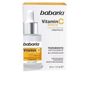 image of VITAMIN C serum antioxidante 30ml