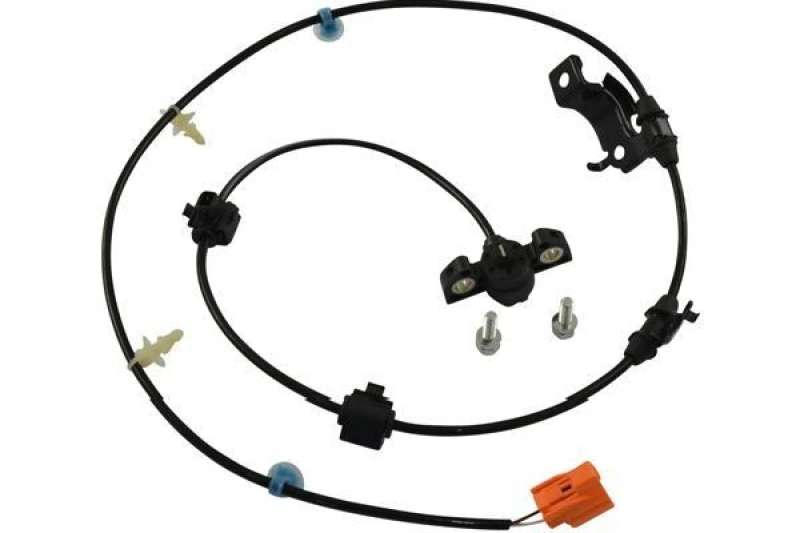 Image of KAVO PARTS ABS sensor KAVO PARTS BAS-2067