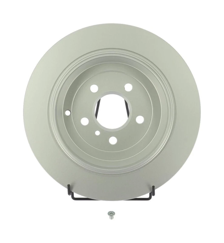 Image of Brake disc FERODO DDF1530C