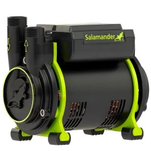 image of Salamander CT55XTRA 1.5 Bar Single Pump