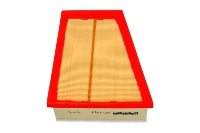 Image of MAXGEAR 26-0628 Air filter Filter Insert Air Filter (8)
