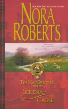 Image of The Macgregors by Nora Roberts and Nora Roberts and Nora Roberts Hardback