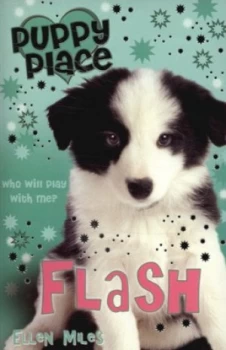 Image of Flash by Ellen Miles Paperback