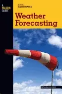 Image of basic illustrated weather forecasting